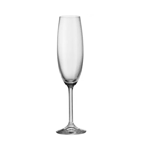 Rent the Champagne Flute 6 oz