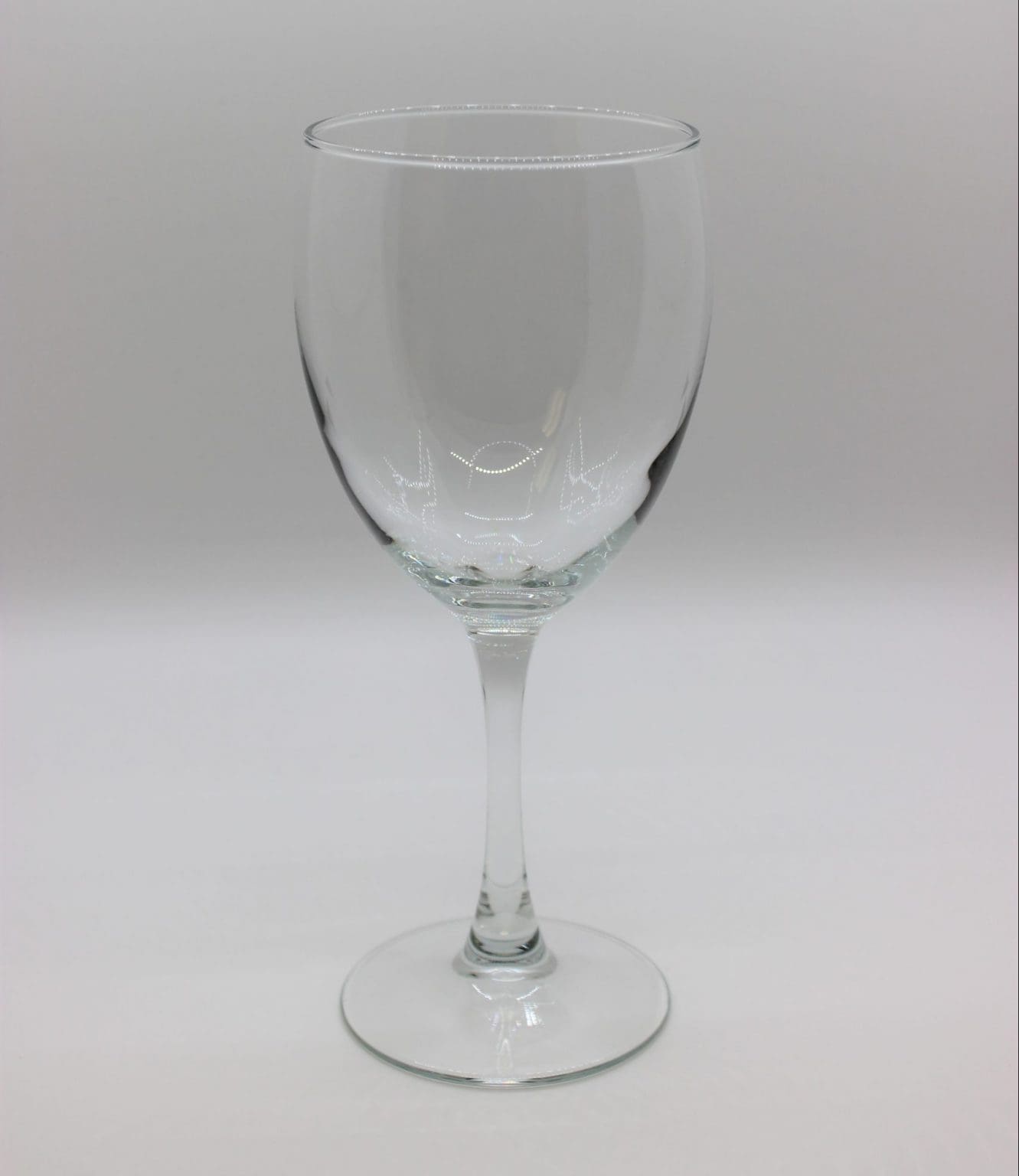 All Purpose Wine Glass 10 oz - Grand Event Rentals