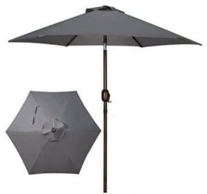 Umbrella Rental for Events | Seattle Party & Wedding Rentals